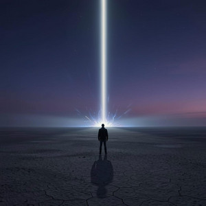 Something In The Distance Changed by LoFi Panda Boy