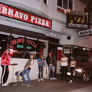 Diet, Crime, and Delinquency by Personal and The Pizzas
