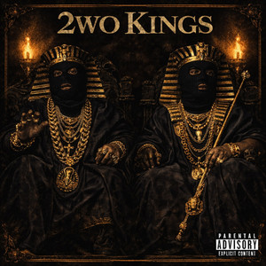 Change Up by King Hansom, 2WO OFFISHALL