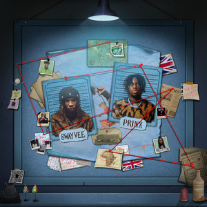 Swayvee & Prinz - US IV