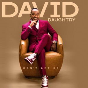 Lift Him Up by David Daughtry