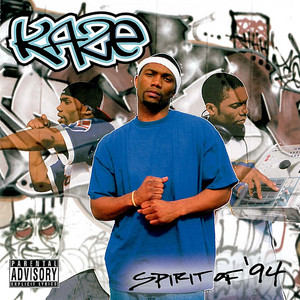 Spirit of '94 version 9.0 - Album by Kaze | Spotify