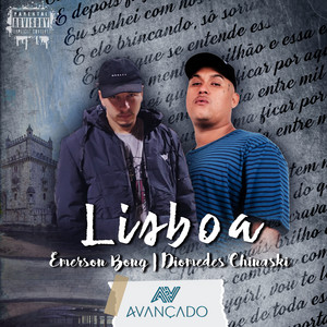 Portada de Lisboa