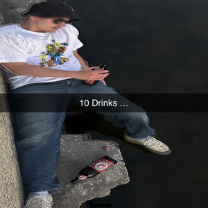 10 Drinks by Don Tabacco