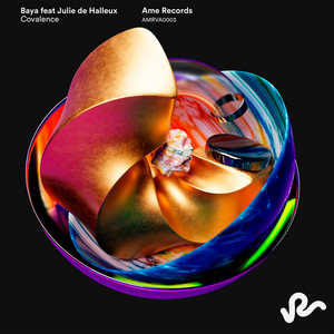 Julie De Halleux poster