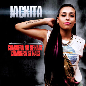 Qué Difíciles by Jackita Album Cover