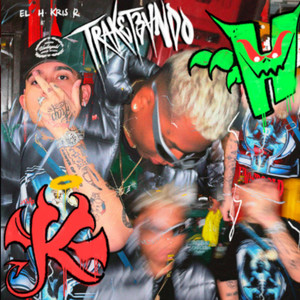 TRAKETEANDO by El H, Kris R.