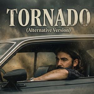 Tornado - Alternative Version by Jessta James