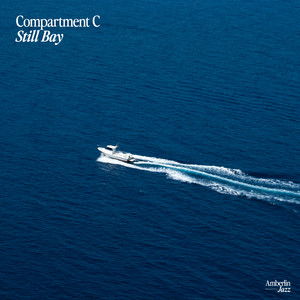 It Rained the Whole Weekend by Compartment C