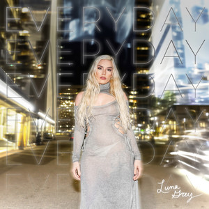 everyday by Luna Grey