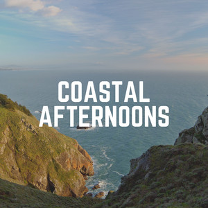 Coastal Afternoons album
