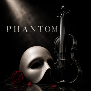 Phantom by THMPSN