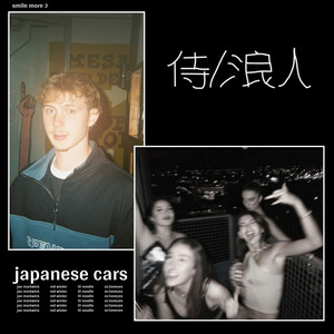 japanese cars by Jae Markwick, Red Winter, OC3ANEYES, Lil Noodle