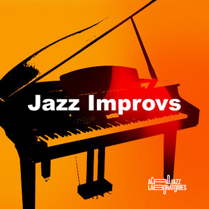 Discovery Process by acro jazz laboratories