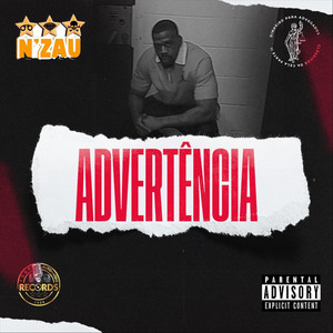 Advertência by N'zau