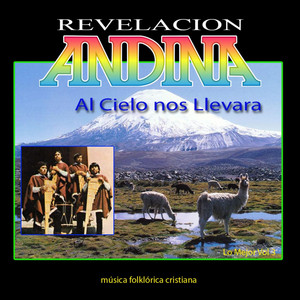 REVELACIÓN by REVELACION ANDINA