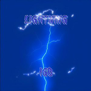 Lightning by IGB