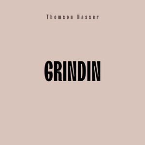 Portada de Grindin