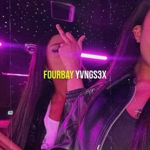 Fourbay by YvngS3x