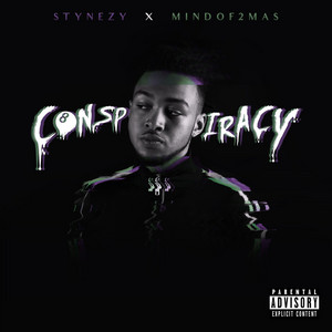 Portada de Conspiracy