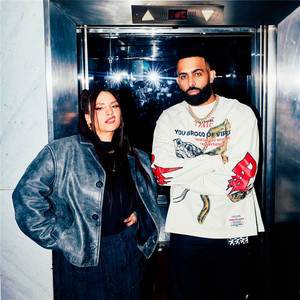 Lia Kali, Eladio Carrión & Toni Anzis - Chulx