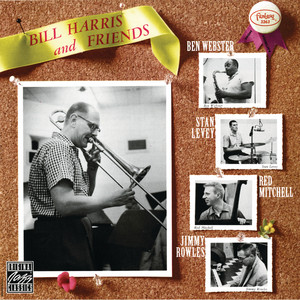 Bill Harris