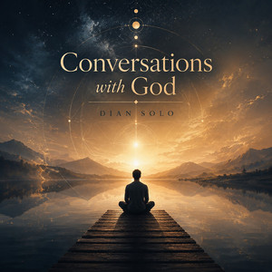 Conversations with God - Part 2 by Dian Solo