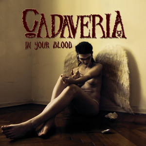 In Your Blood cover