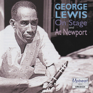 On Stage and At Newport album