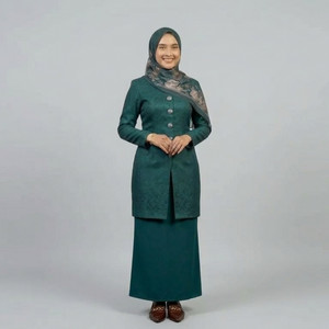 Indahnya Sedekah by Salsabila Aisha