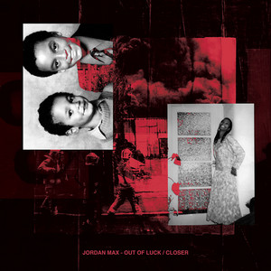 Out of Luck by Jordan Max