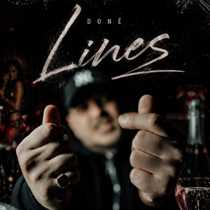 Lines by Doné