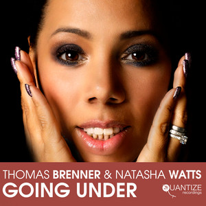 Going Under - DJ Spen & Reelsoul Remix by Thomas Brenner