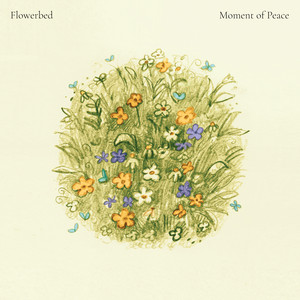 Walks by Flowerbed