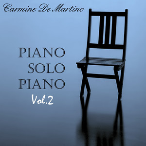 Carmine De Martino - River Flows in You / Back to Life