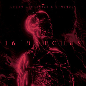 16 Bytches by logan uncharted, C-Murder