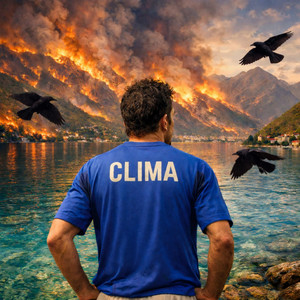 DĒL P13R0 2.0 by Clima