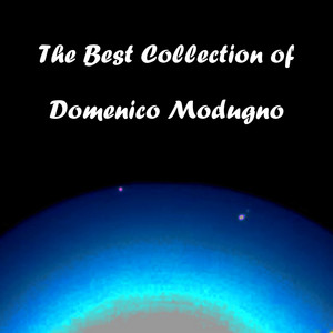 The Best Collection of Domenico Modugno album