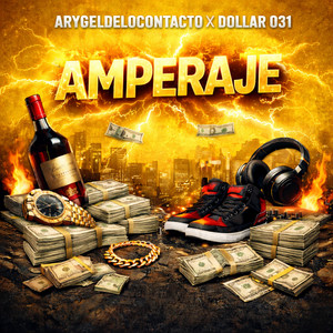 Amperaje by Arygeldelocontacto, Dollar 031