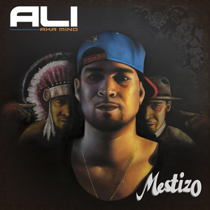 Nada Nos Para by Ali Aka Mind, Rakaa de Dilated Peoples