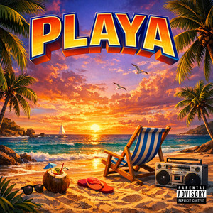 playa by nanilo
