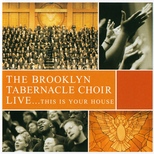 I'm AmazedLive - Album by The Brooklyn Tabernacle Choir | Spotify