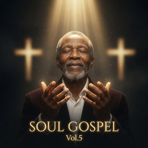 I’m Not Alone Anymore by Soul Gospel Music