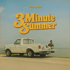 Radio's Talkin' by Adam Doleac