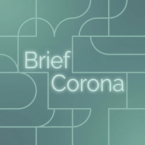 Brief Corona by Zadie Vale