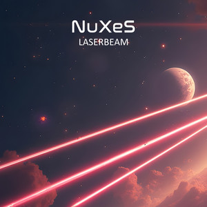 Laserbeam by NuXeS