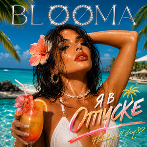 Я в отпуске by BLØØMA