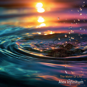 The Water of Life by Alex Infinitum