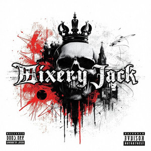 xGunZ, Vol1 by MixeryJack