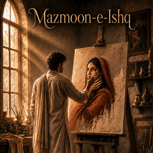 Her Eyes by Ishrant Pandit